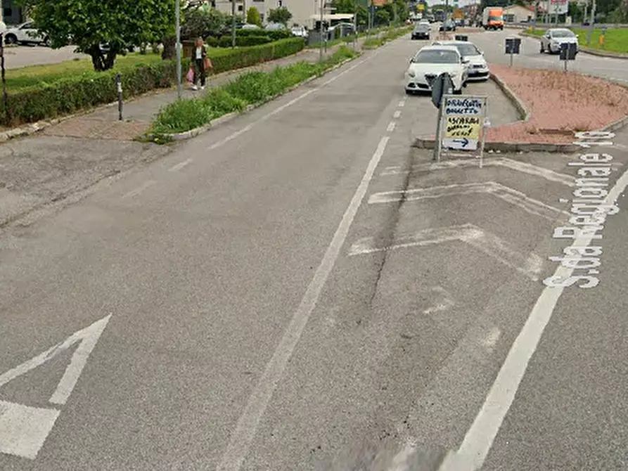 Immagine 13 di Terreno edificabile in vendita  in Via Cristoforo Colombo a Monselice