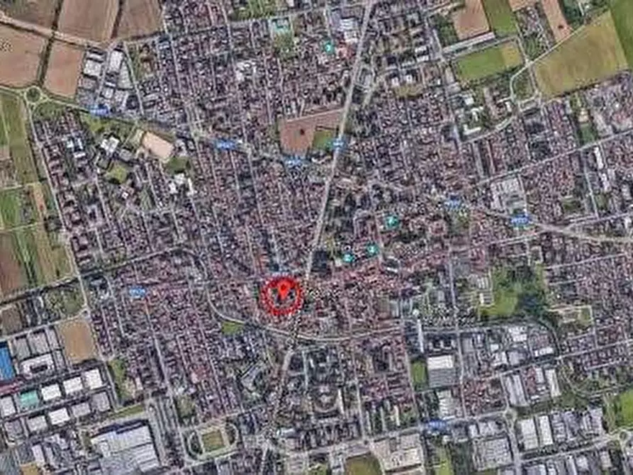 Immagine 4 di Appartamento in vendita  in Via Andrea Doria a Nova Milanese