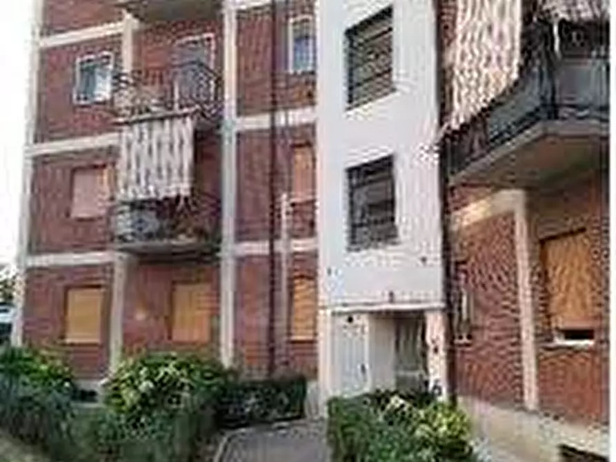 Immagine 1 di Appartamento in vendita  in Via Andrea Doria a Nova Milanese
