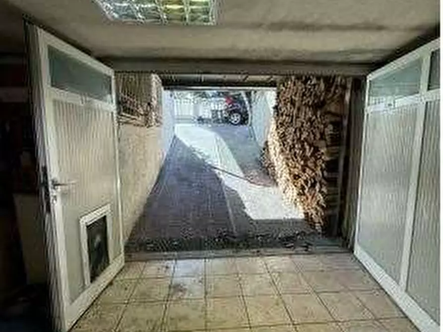 Immagine 7 di Porzione di villa in vendita  in Via Cesare Lombroso  a Paderno Dugnano