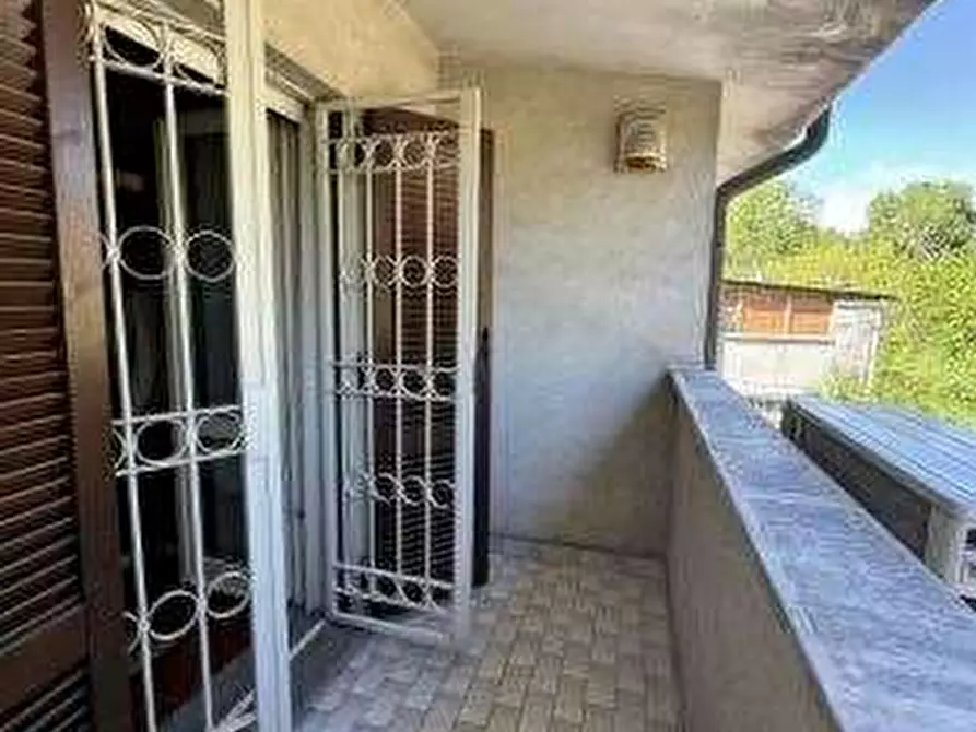 Immagine 12 di Porzione di villa in vendita  in Via Cesare Lombroso  a Paderno Dugnano