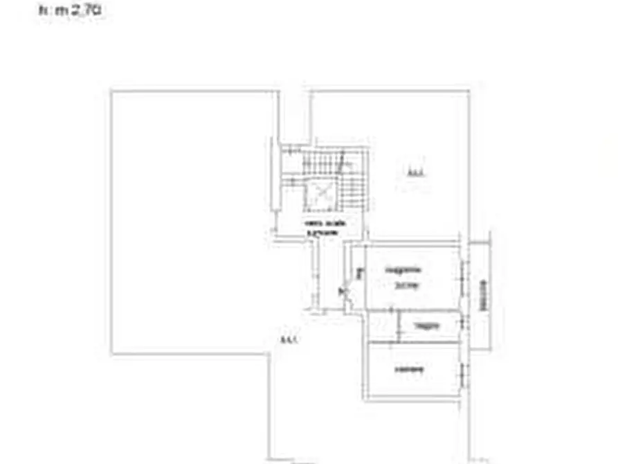 Immagine 15 di Appartamento in vendita  in Via Treviso a Meda