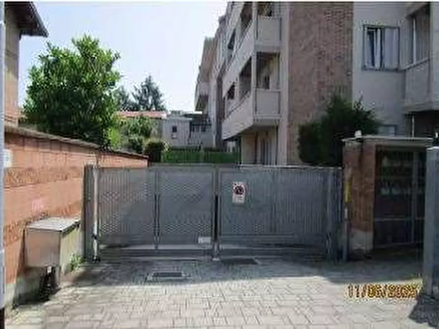 Immagine 3 di Appartamento in vendita  in Via Treviso a Meda