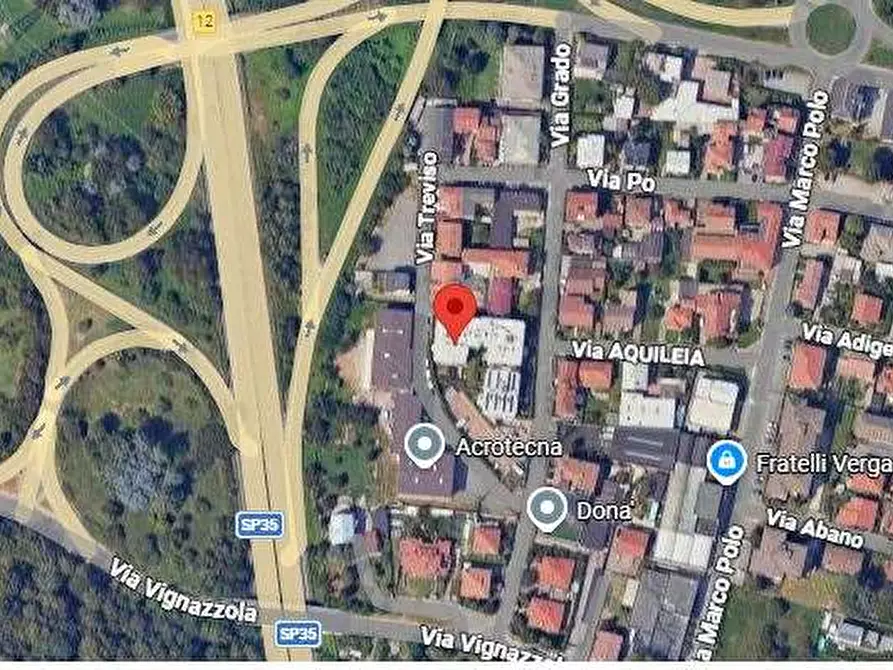 Immagine 9 di Appartamento in vendita  in Via Treviso a Meda