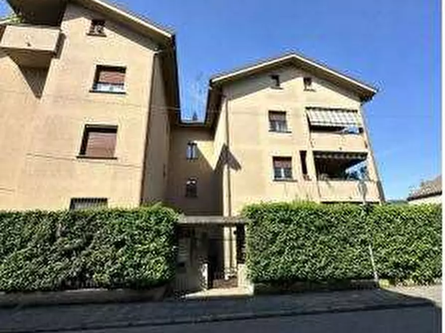 Immagine 1 di Appartamento in vendita  in Via Mentana  a Lissone