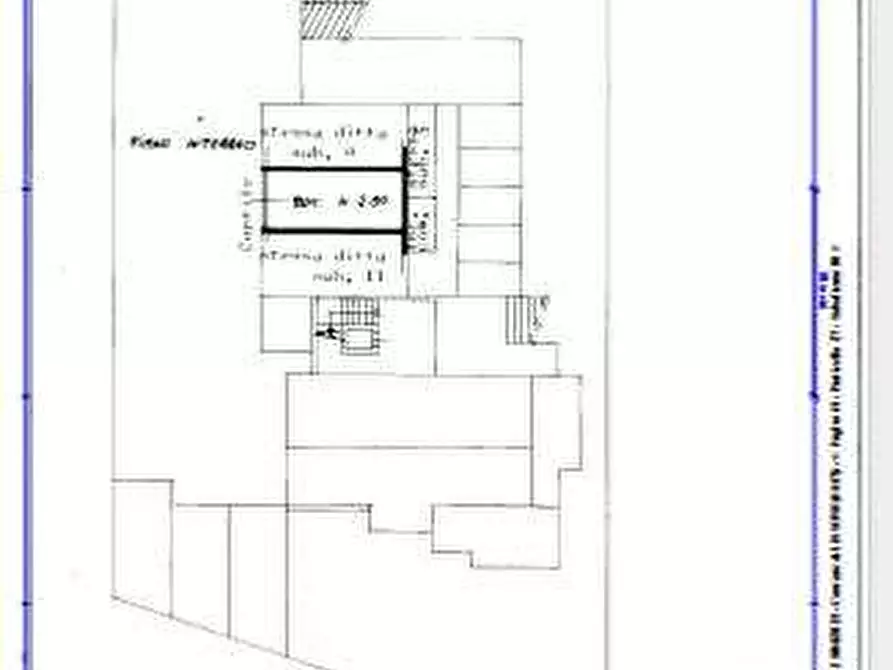 Immagine 14 di Appartamento in vendita  in Via Mentana  a Lissone