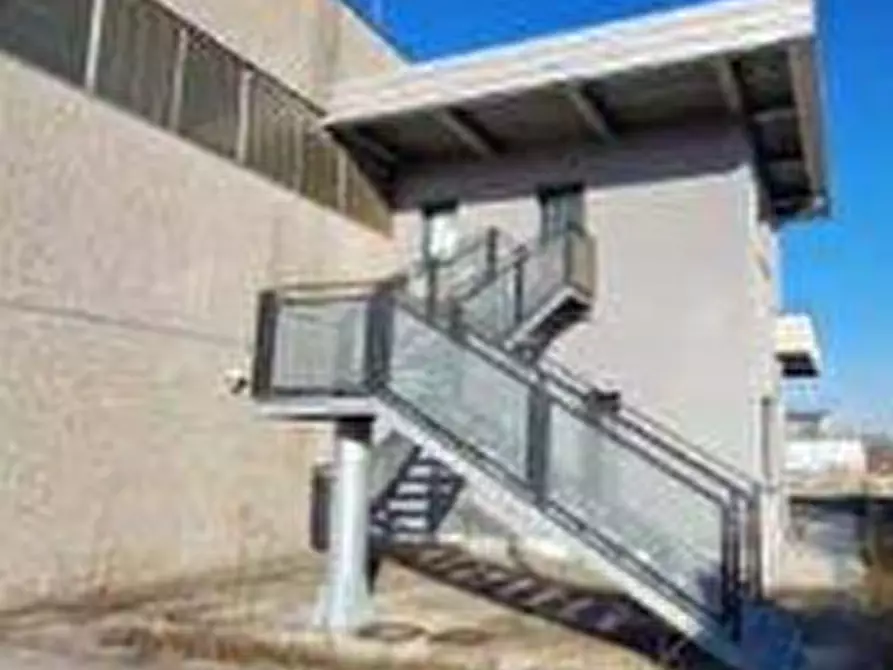 Immagine 3 di Capannone industriale in vendita  in Via S. Giuseppe a Visano