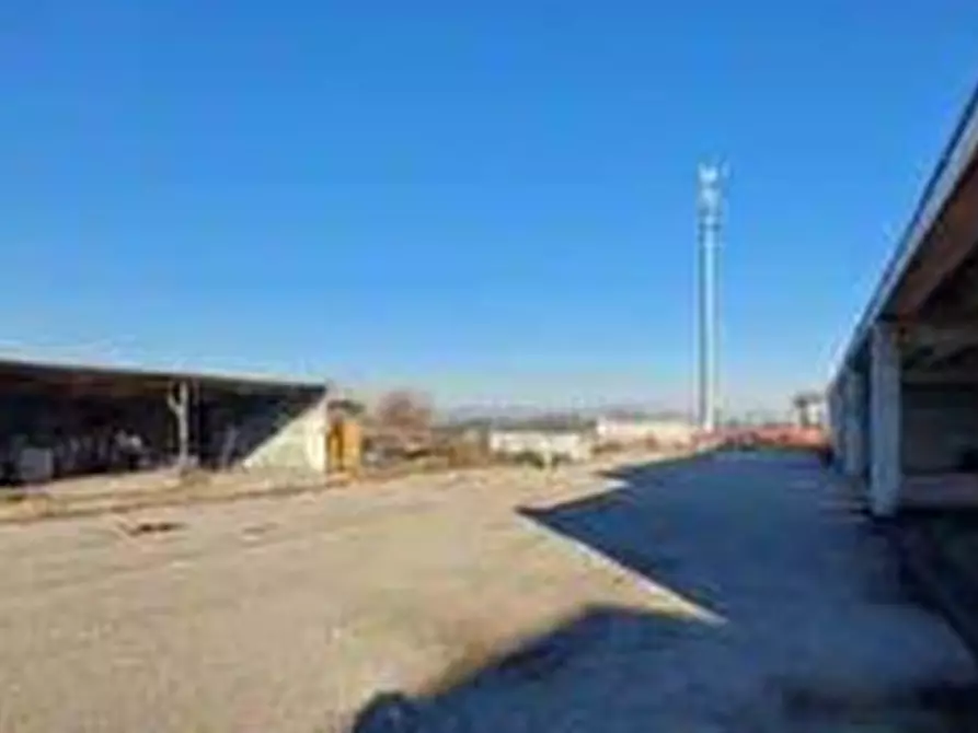 Immagine 6 di Capannone industriale in vendita  in Via S. Giuseppe a Visano