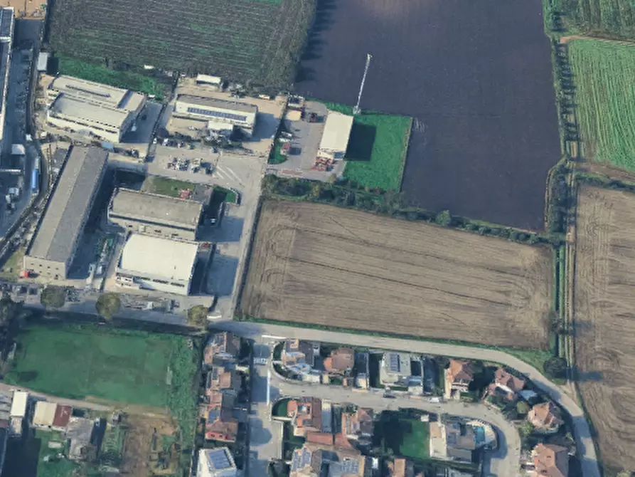 Immagine 7 di Capannone industriale in vendita  in Via S. Giuseppe a Visano