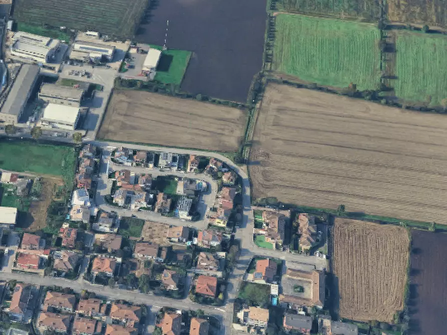 Immagine 8 di Capannone industriale in vendita  in Via S. Giuseppe a Visano