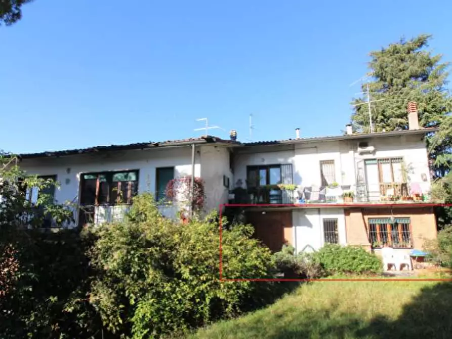 Immagine 3 di Appartamento in vendita  in Via Benacense a Brescia