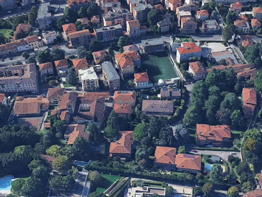 Immagine 7 di Appartamento in vendita  in Via Benacense a Brescia