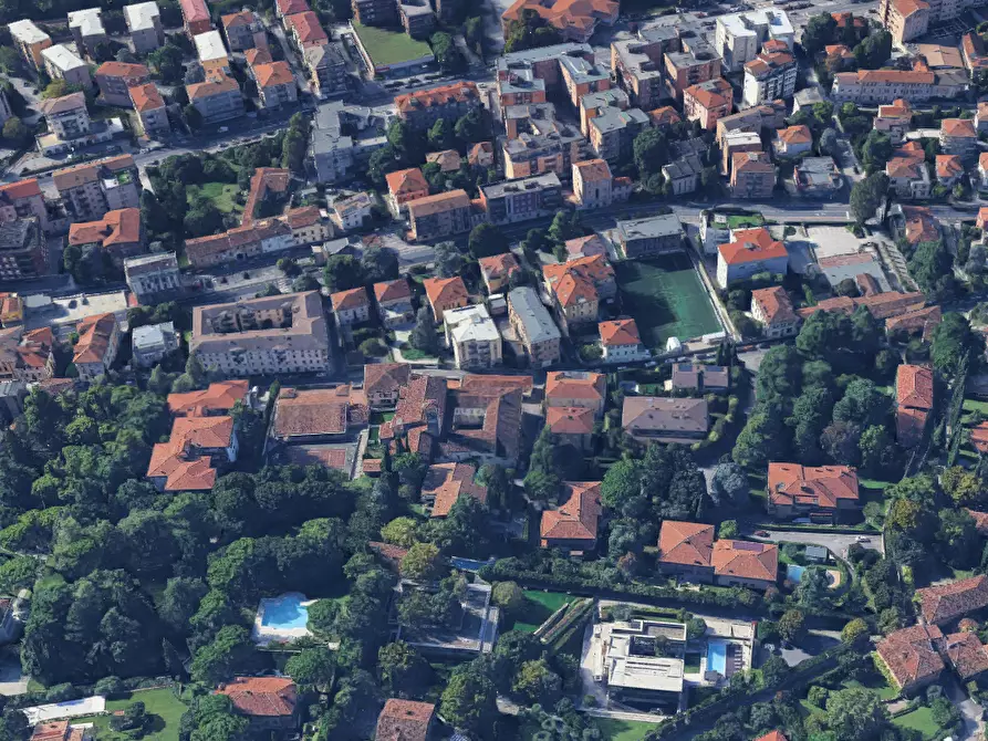 Immagine 8 di Appartamento in vendita  in Via Benacense a Brescia