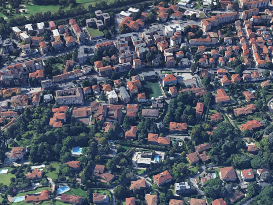 Immagine 9 di Appartamento in vendita  in Via Benacense a Brescia