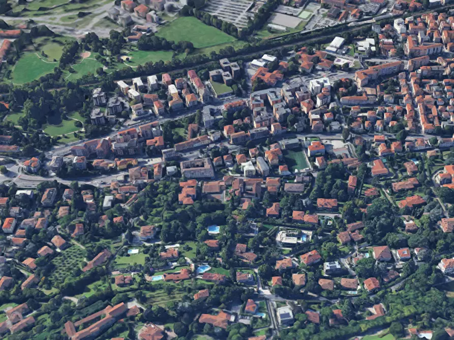 Immagine 10 di Appartamento in vendita  in Via Benacense a Brescia