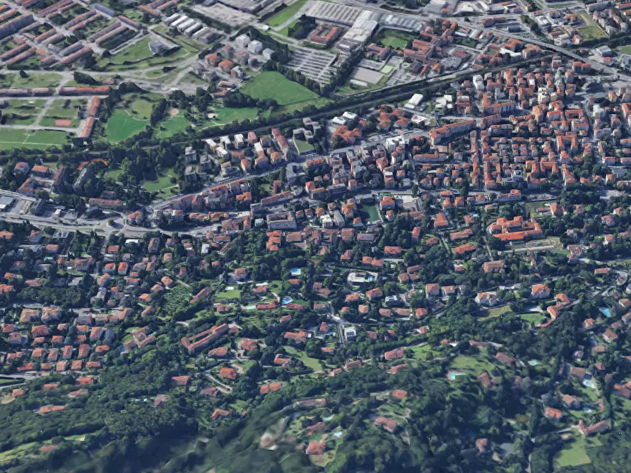 Immagine 12 di Appartamento in vendita  in Via Benacense a Brescia