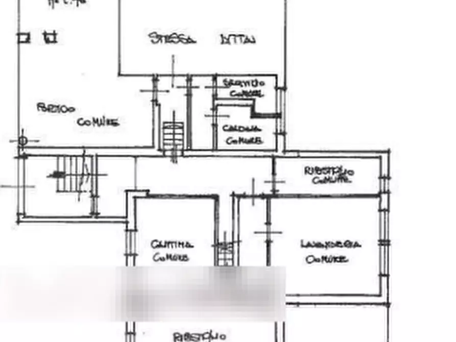 Immagine 16 di Appartamento in vendita  in Via Benacense a Brescia