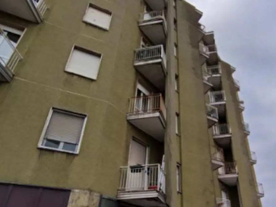 Immagine 5 di Appartamento in vendita  in Via Clerici  a Gerenzano