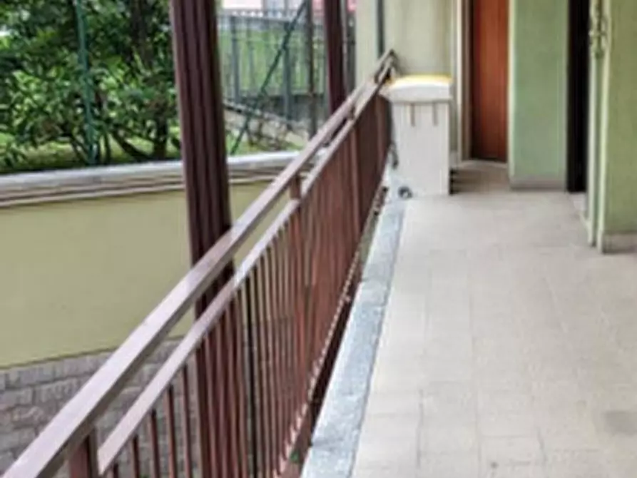 Immagine 3 di Appartamento in vendita  in Via Clerici  a Gerenzano