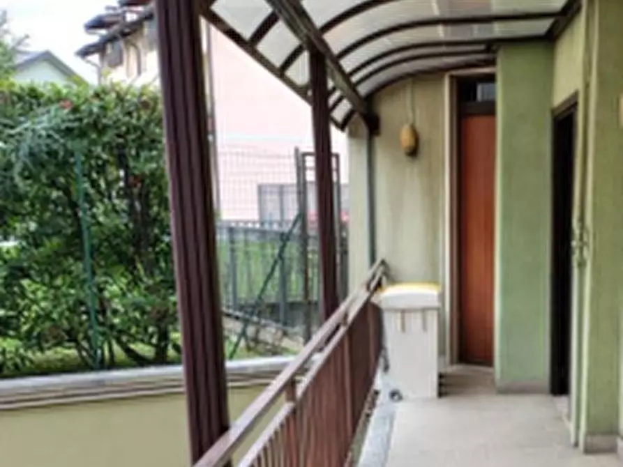 Immagine 4 di Appartamento in vendita  in Via Clerici  a Gerenzano
