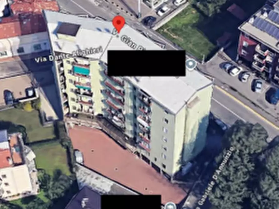 Immagine 7 di Appartamento in vendita  in Via Clerici  a Gerenzano