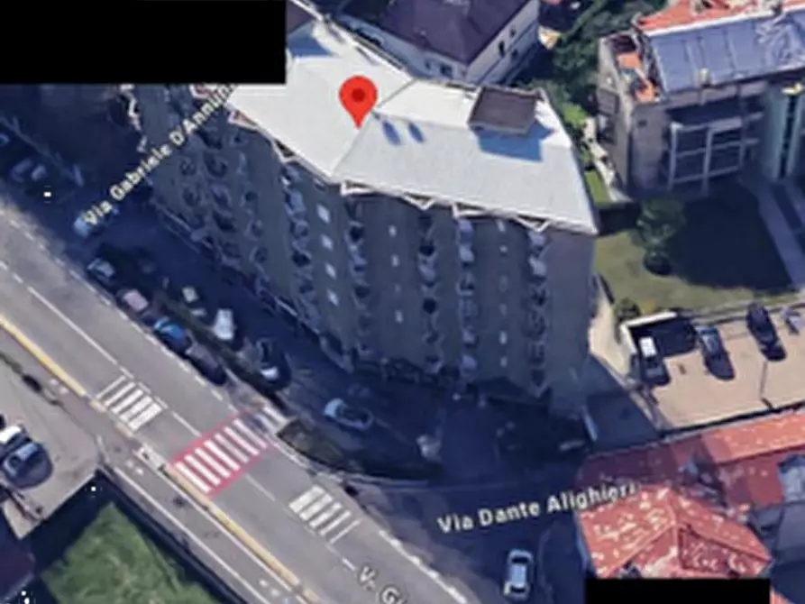 Immagine 8 di Appartamento in vendita  in Via Clerici  a Gerenzano