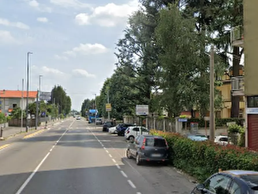 Immagine 11 di Appartamento in vendita  in Via Clerici  a Gerenzano