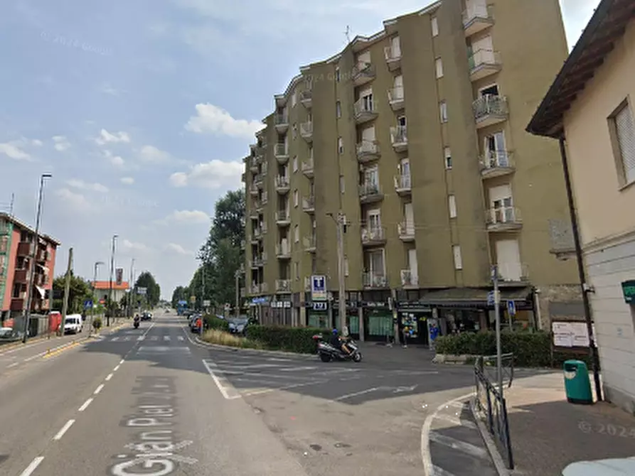 Immagine 12 di Appartamento in vendita  in Via Clerici  a Gerenzano