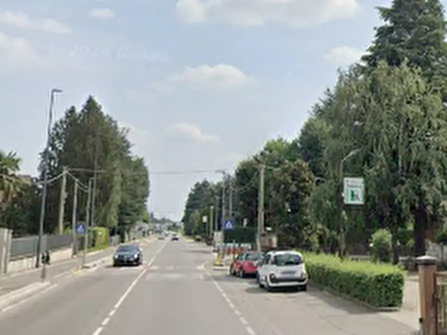 Immagine 13 di Appartamento in vendita  in Via Clerici  a Gerenzano