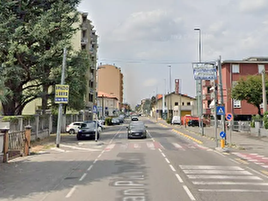 Immagine 14 di Appartamento in vendita  in Via Clerici  a Gerenzano