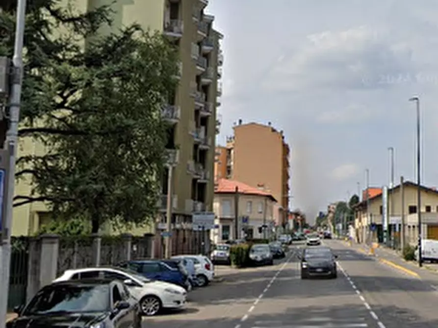 Immagine 15 di Appartamento in vendita  in Via Clerici  a Gerenzano