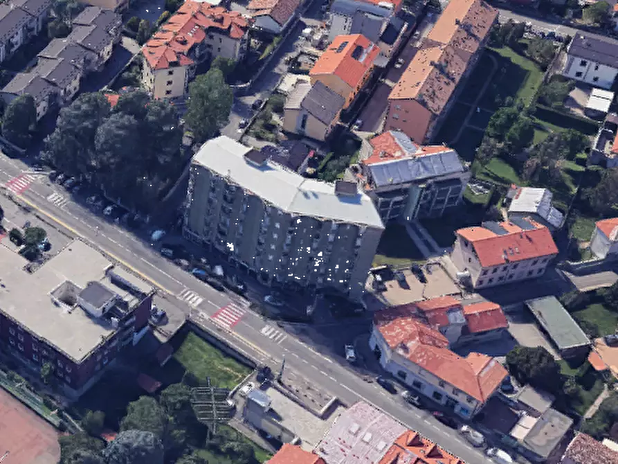 Immagine 16 di Appartamento in vendita  in Via Clerici  a Gerenzano