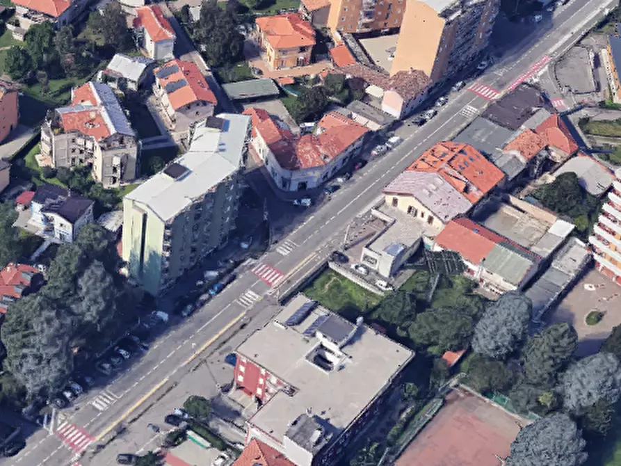 Immagine 19 di Appartamento in vendita  in Via Clerici  a Gerenzano