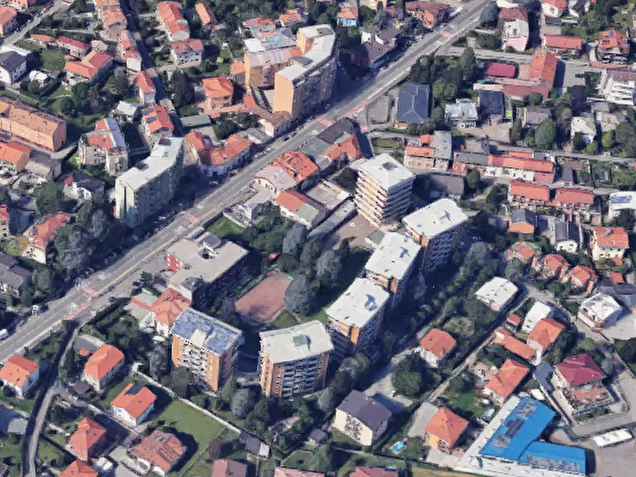 Immagine 20 di Appartamento in vendita  in Via Clerici  a Gerenzano