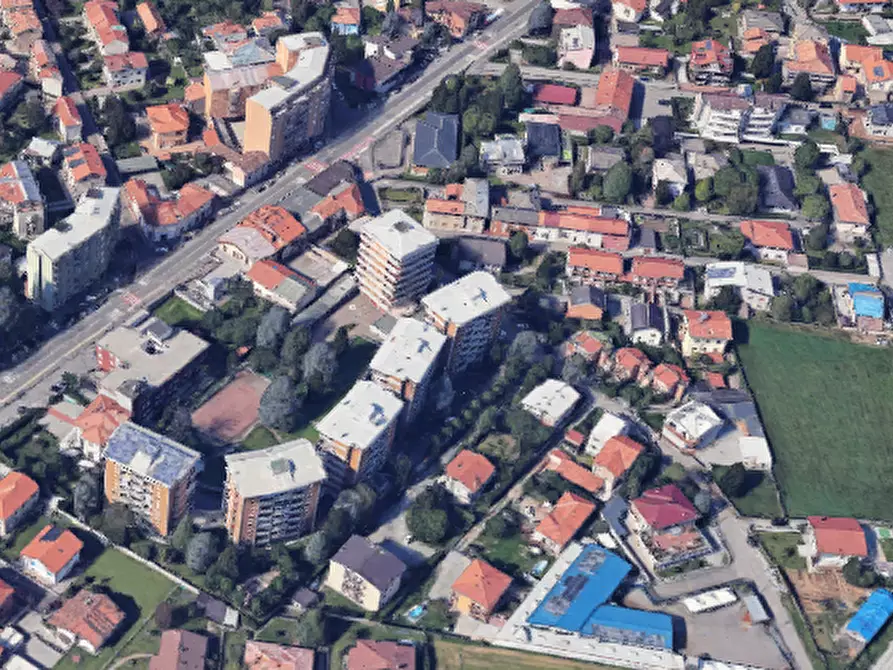 Immagine 21 di Appartamento in vendita  in Via Clerici  a Gerenzano