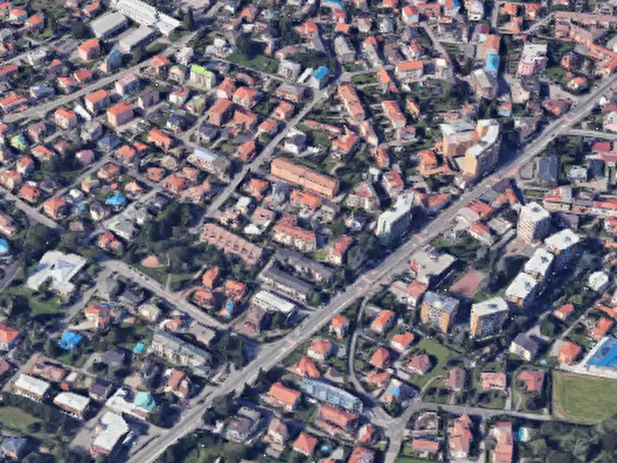 Immagine 22 di Appartamento in vendita  in Via Clerici  a Gerenzano