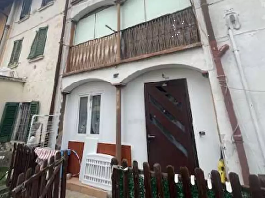 Immagine 3 di Porzione di casa in vendita  in Via Antonio Turconi  a Cantello