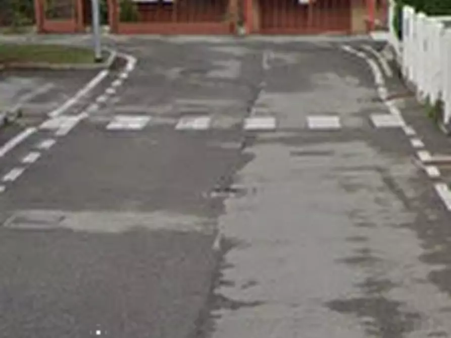 Immagine 6 di Posto auto in vendita  in via Trieste a Filago