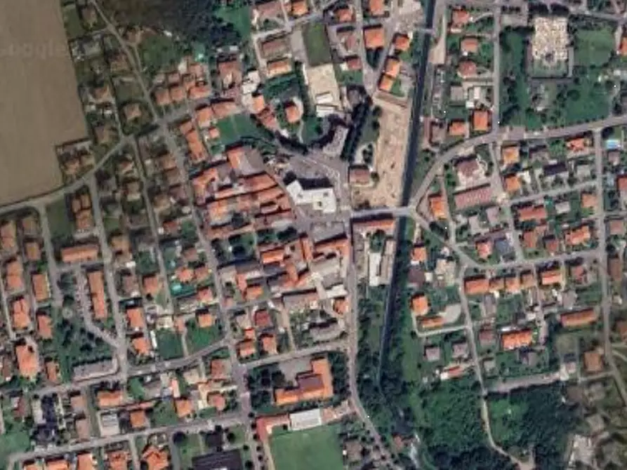 Immagine 13 di Posto auto in vendita  in via Trieste a Filago