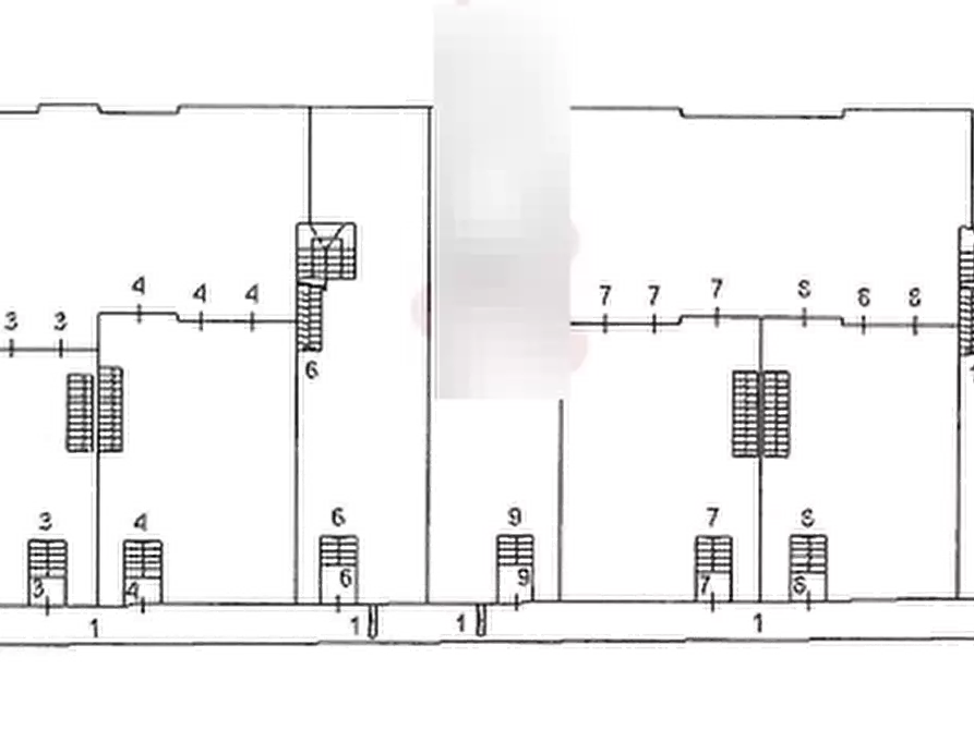 Immagine 14 di Posto auto in vendita  in via Trieste a Filago