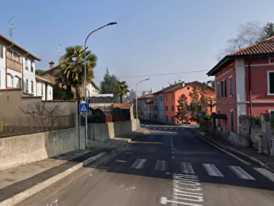 Immagine 10 di Porzione di casa in vendita  in Via Antonio Turconi  a Cantello