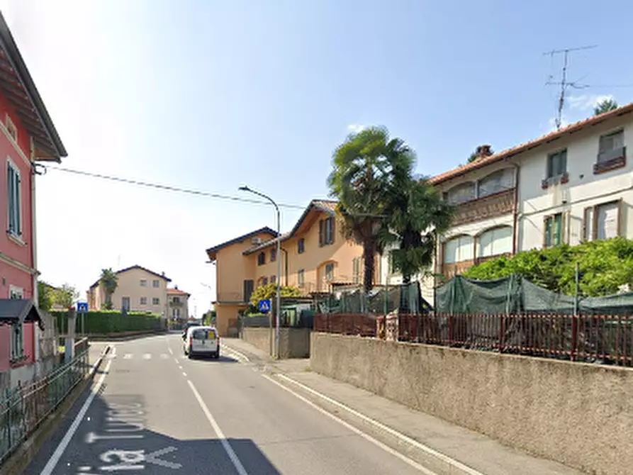 Immagine 12 di Porzione di casa in vendita  in Via Antonio Turconi  a Cantello