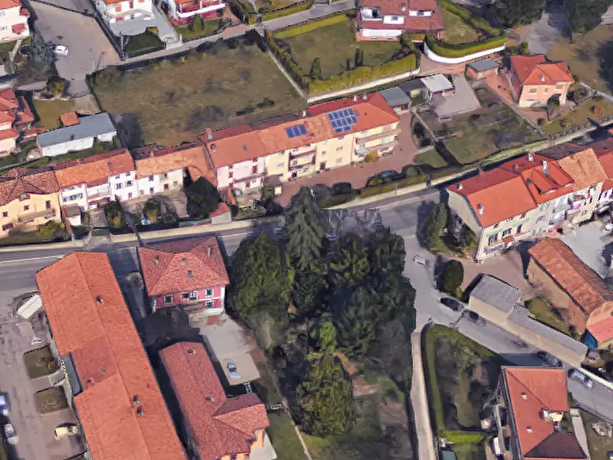 Immagine 13 di Porzione di casa in vendita  in Via Antonio Turconi  a Cantello