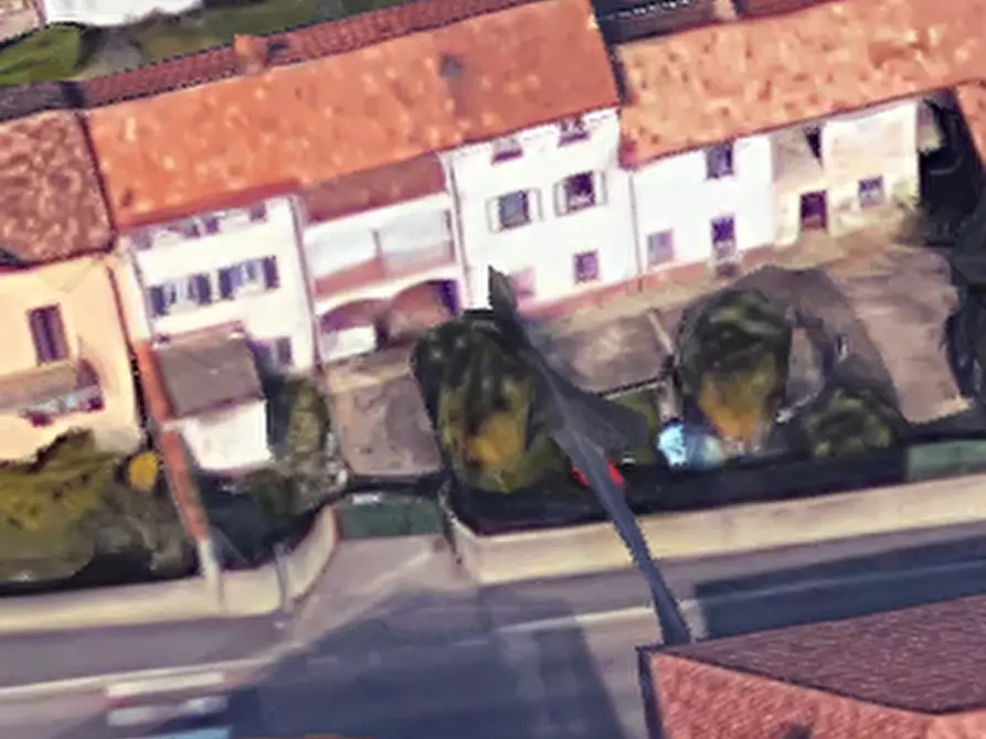 Immagine 18 di Porzione di casa in vendita  in Via Antonio Turconi  a Cantello