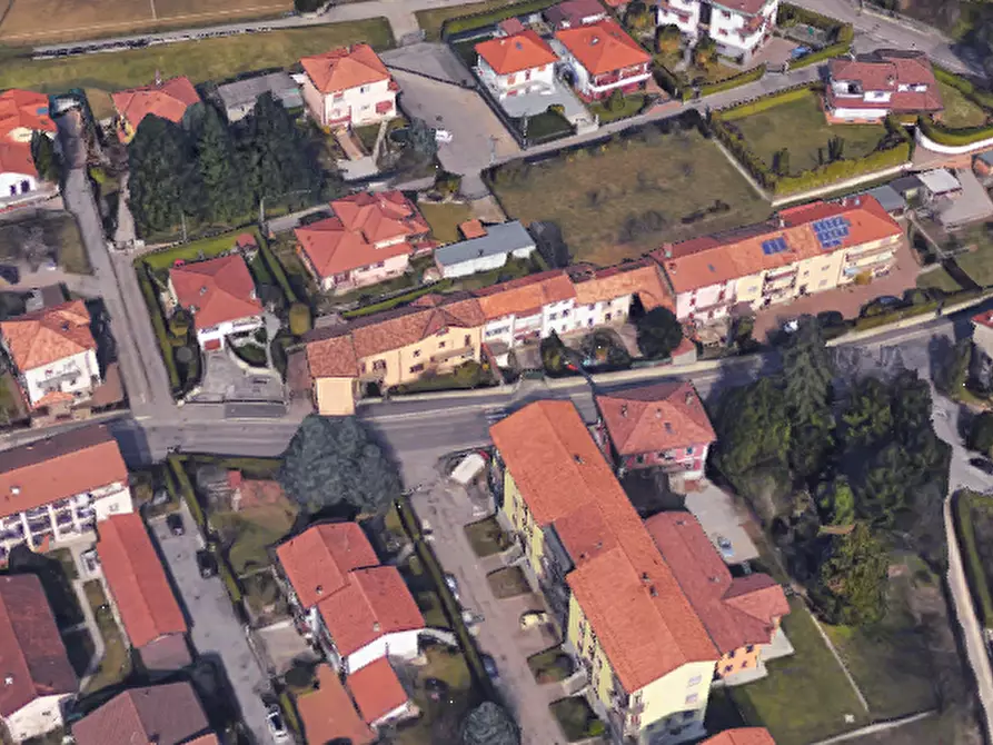 Immagine 19 di Porzione di casa in vendita  in Via Antonio Turconi  a Cantello