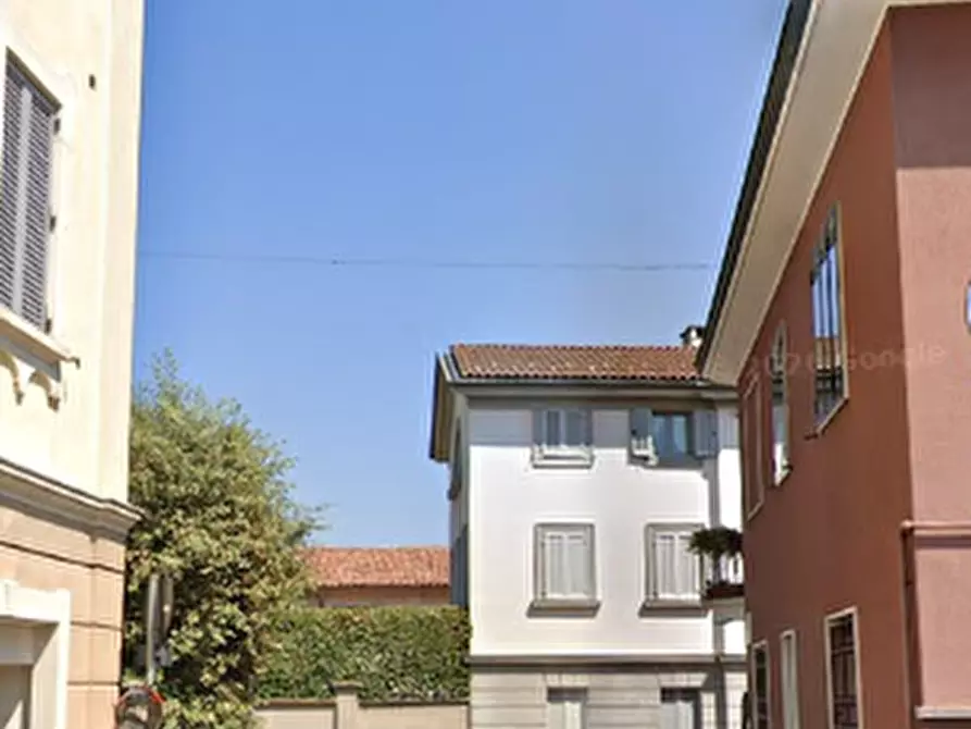 Immagine 9 di Garage in vendita  in Via Dante Alighieri a Arluno