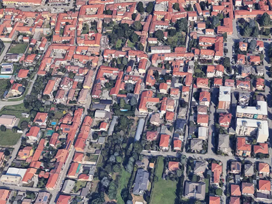 Immagine 11 di Garage in vendita  in Via Dante Alighieri a Arluno