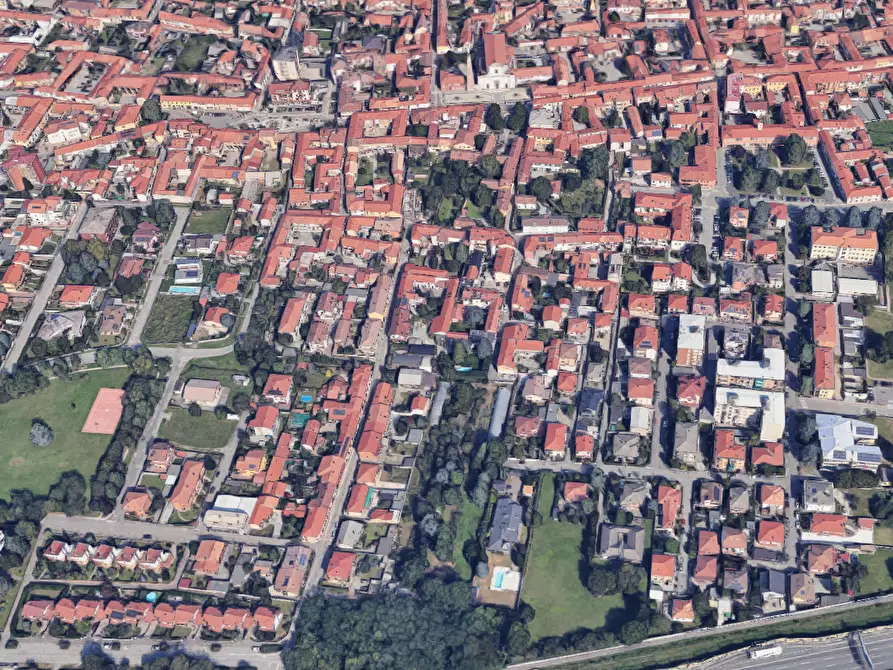 Immagine 12 di Garage in vendita  in Via Dante Alighieri a Arluno