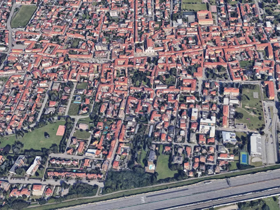 Immagine 13 di Garage in vendita  in Via Dante Alighieri a Arluno