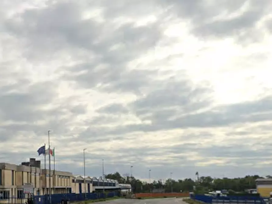 Immagine 3 di Capannone industriale in vendita  in Corso Italia a Verdello